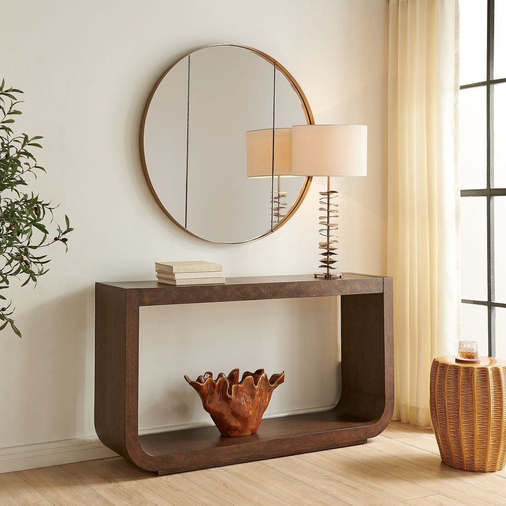 Flores Console Table