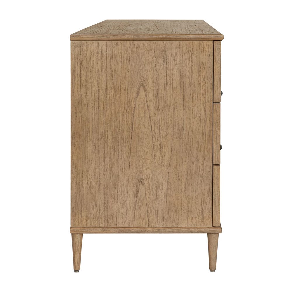 Coast 6 Drawer Chest