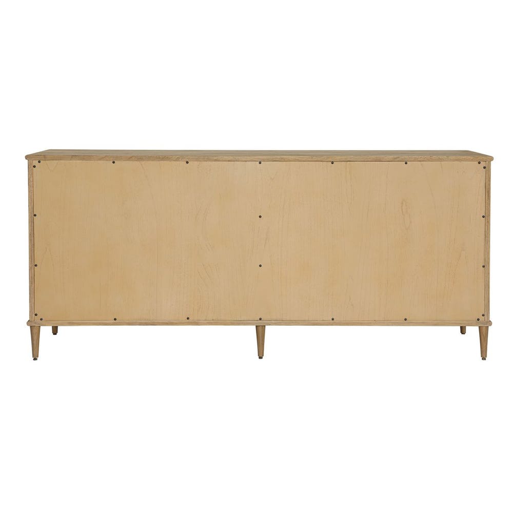 Coast 6 Drawer Chest