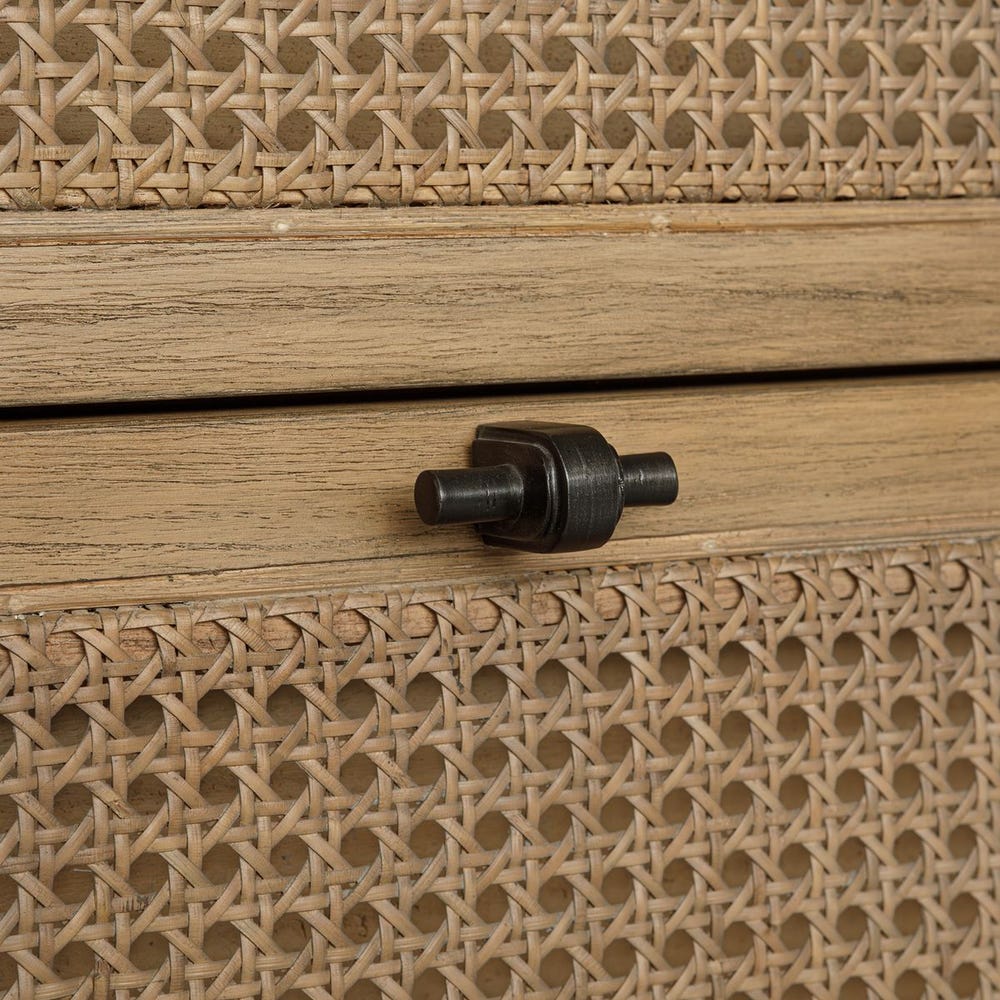 Coast 6 Drawer Chest