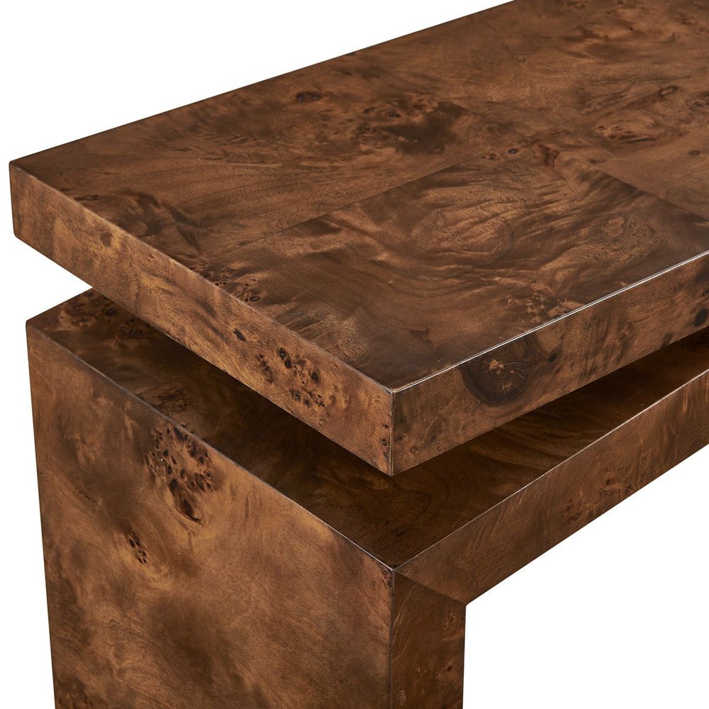 Naoko Console Table