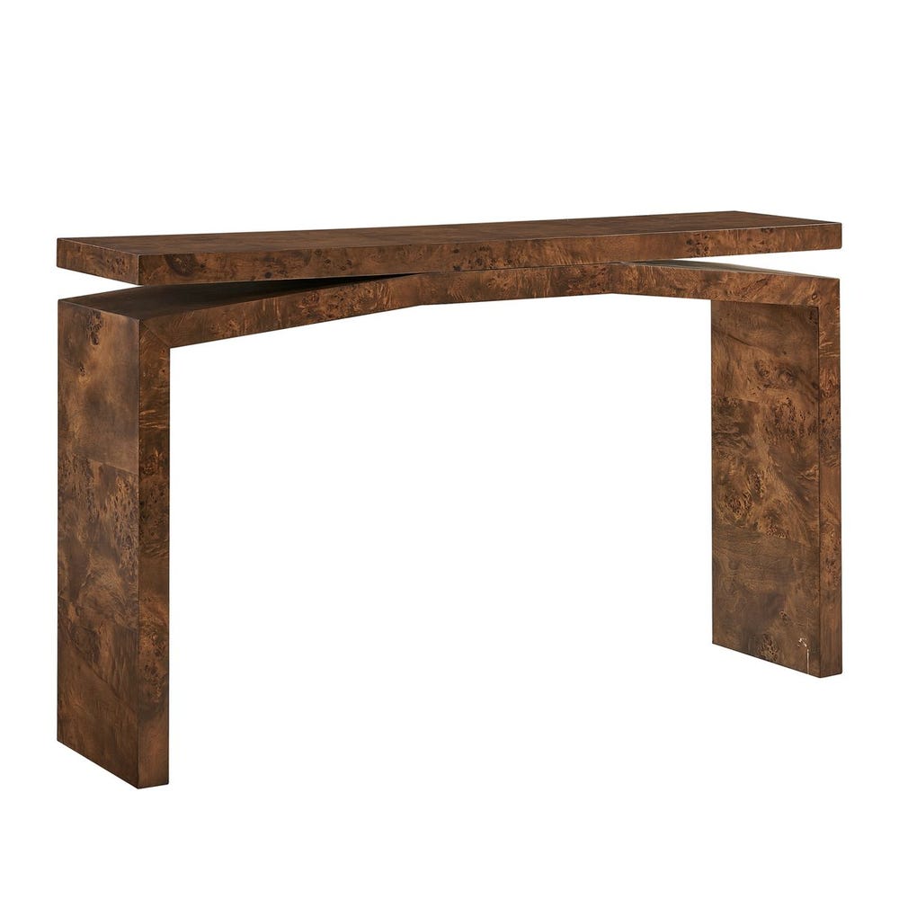 Naoko Console Table