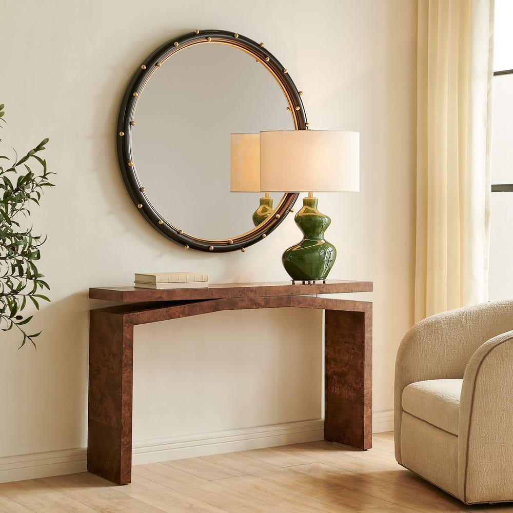Naoko Console Table