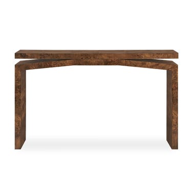 Naoko Console Table