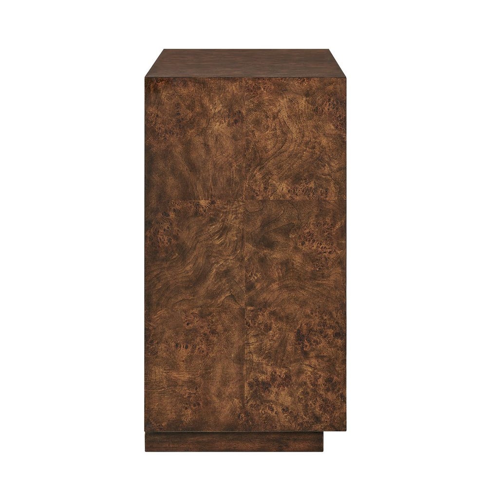 Flores 2 Door Cabinet