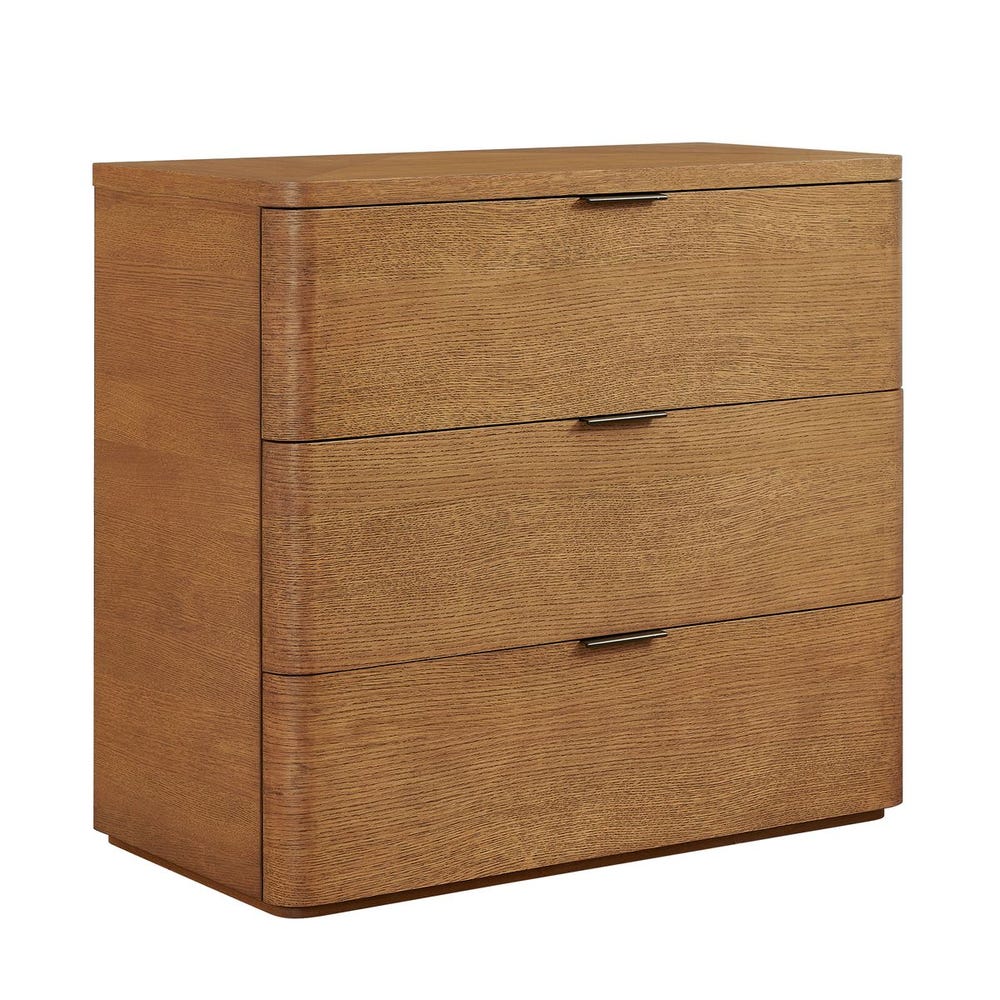 Duluth 3 Drawer Chest