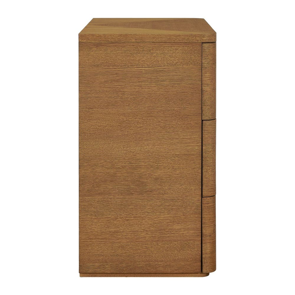 Duluth 3 Drawer Chest