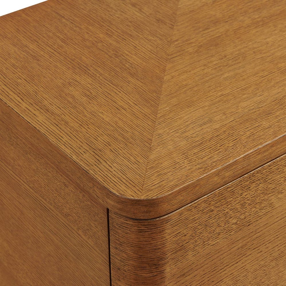 Duluth 3 Drawer Chest