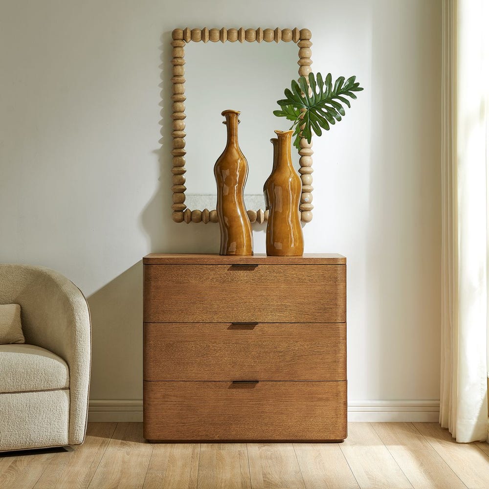 Duluth 3 Drawer Chest