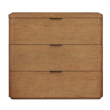 Duluth 3 Drawer Chest