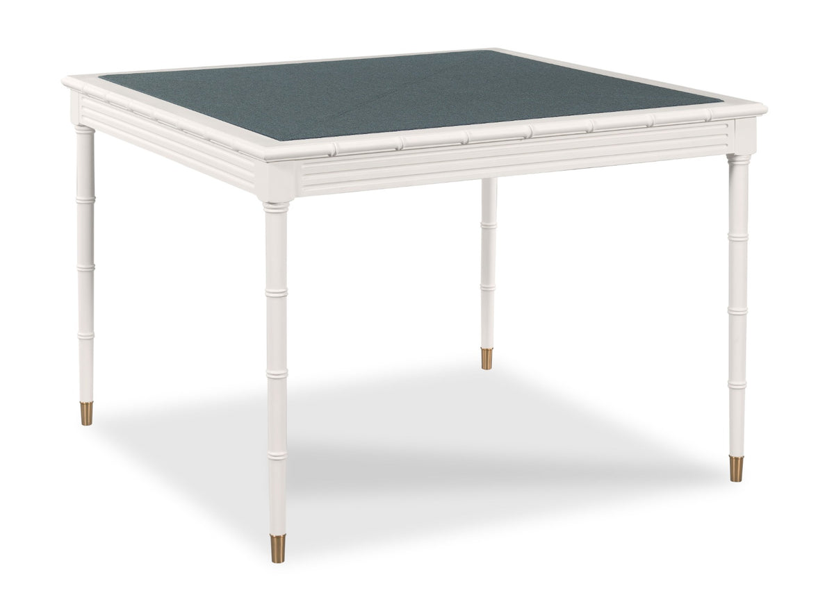 Upholstered Newport Game Table