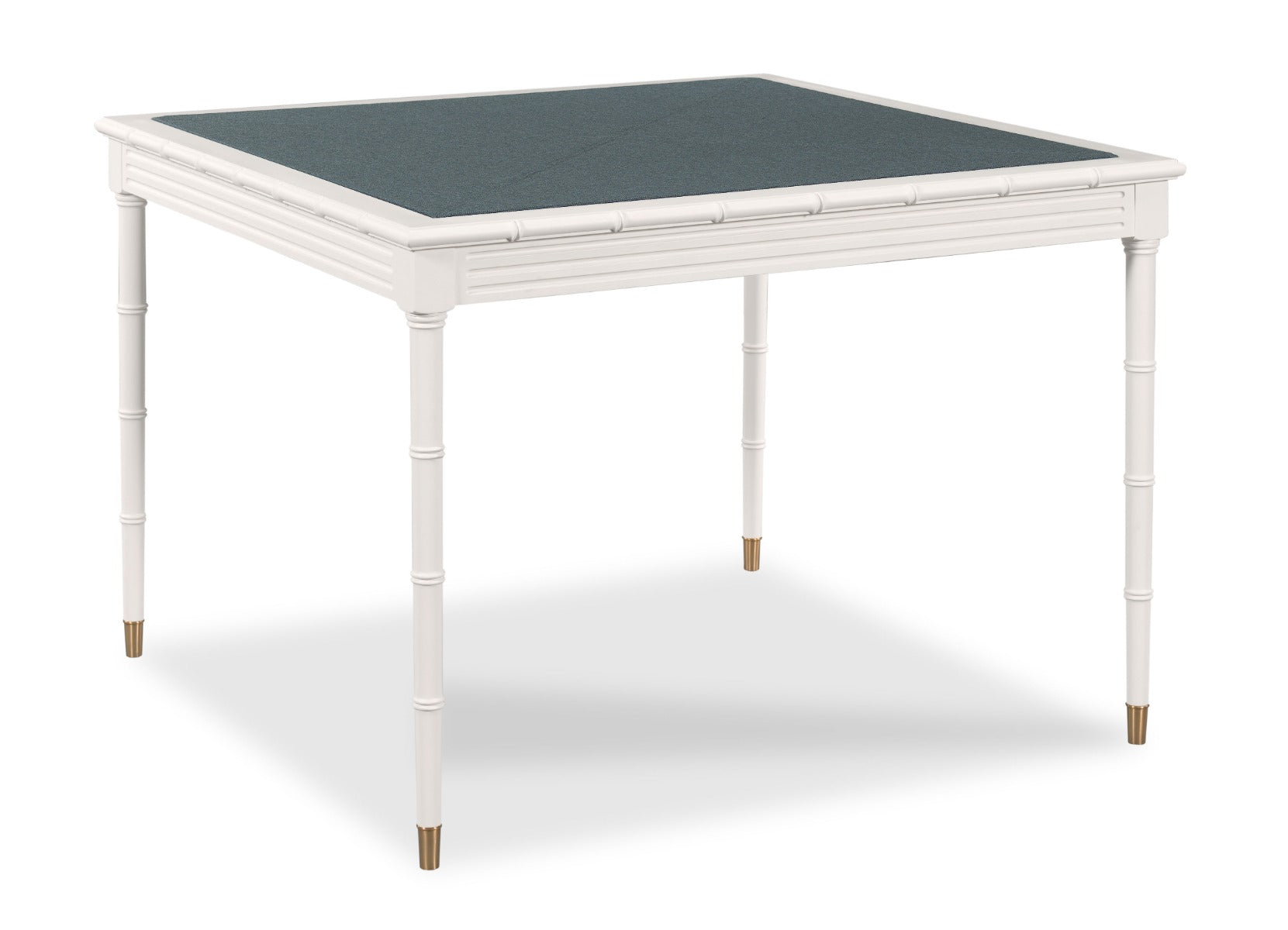 Upholstered Newport Game Table
