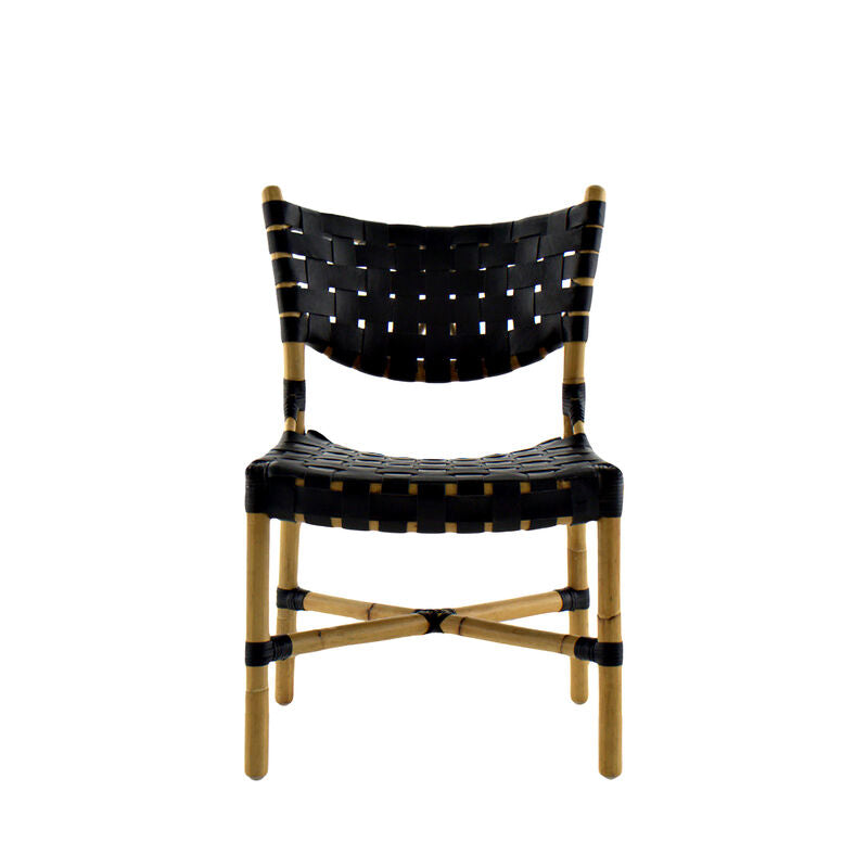 Morrison Side Chair