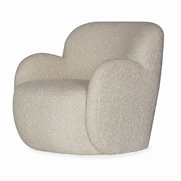 Sway Swivel Chair