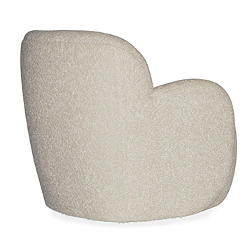 Sway Swivel Chair