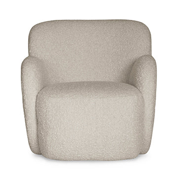 Sway Swivel Chair