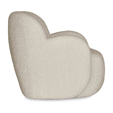 Sway Swivel Chair