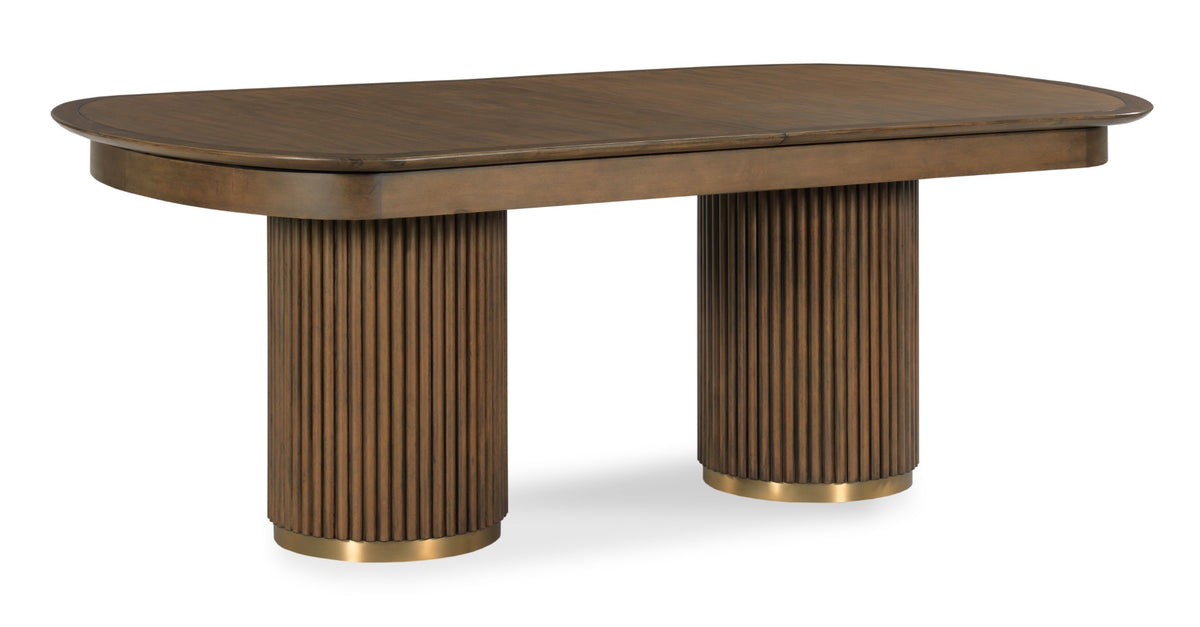 Skyline Dining Table