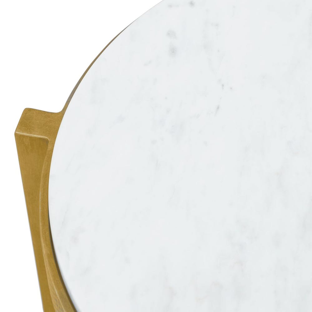 Ocilla Accent Table, 2 CARTONS
