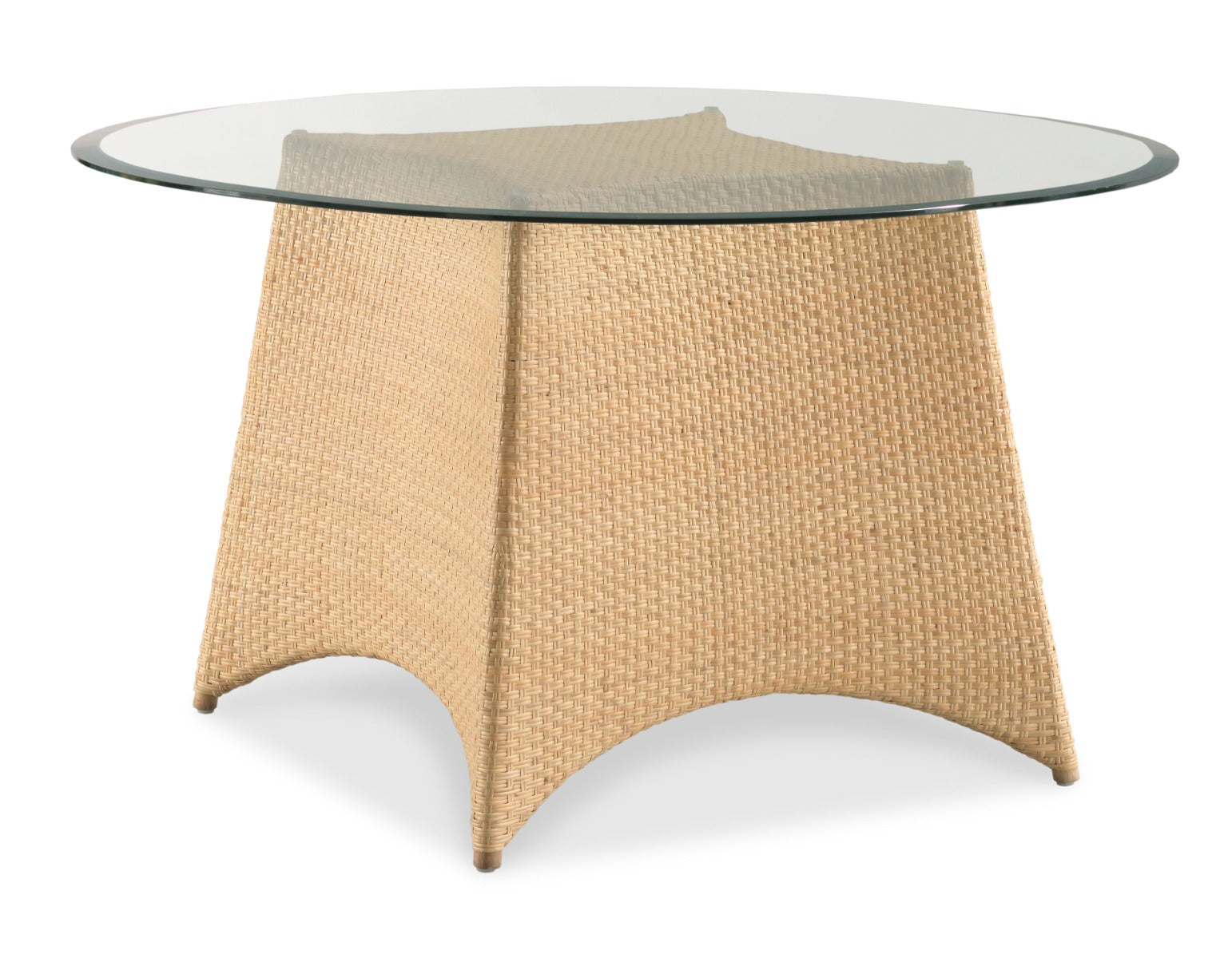 Japandi Dining Table