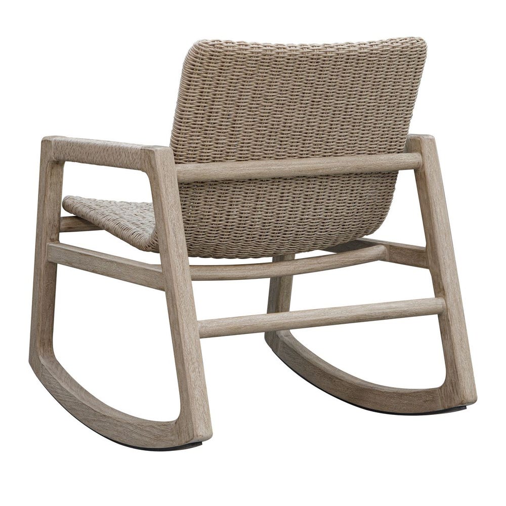 Sumba Outdoor Rocking Chair