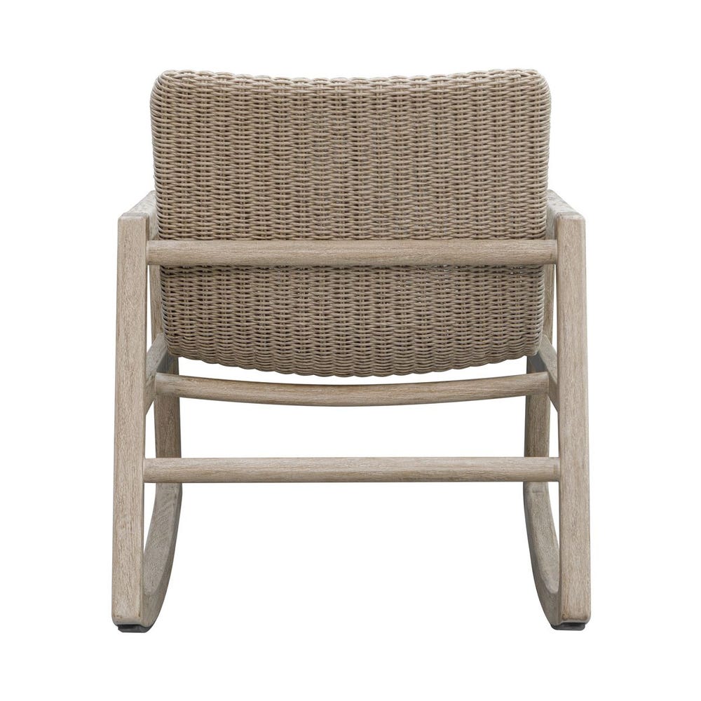 Sumba Outdoor Rocking Chair