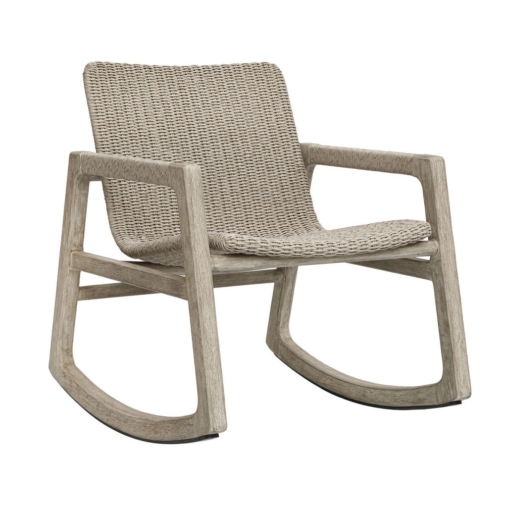 Sumba Outdoor Rocking Chair