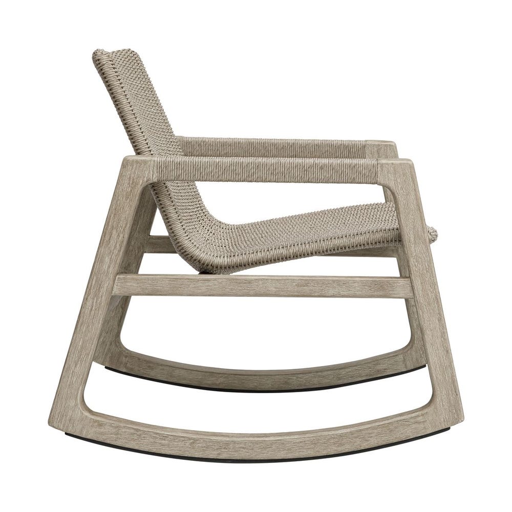 Sumba Outdoor Rocking Chair