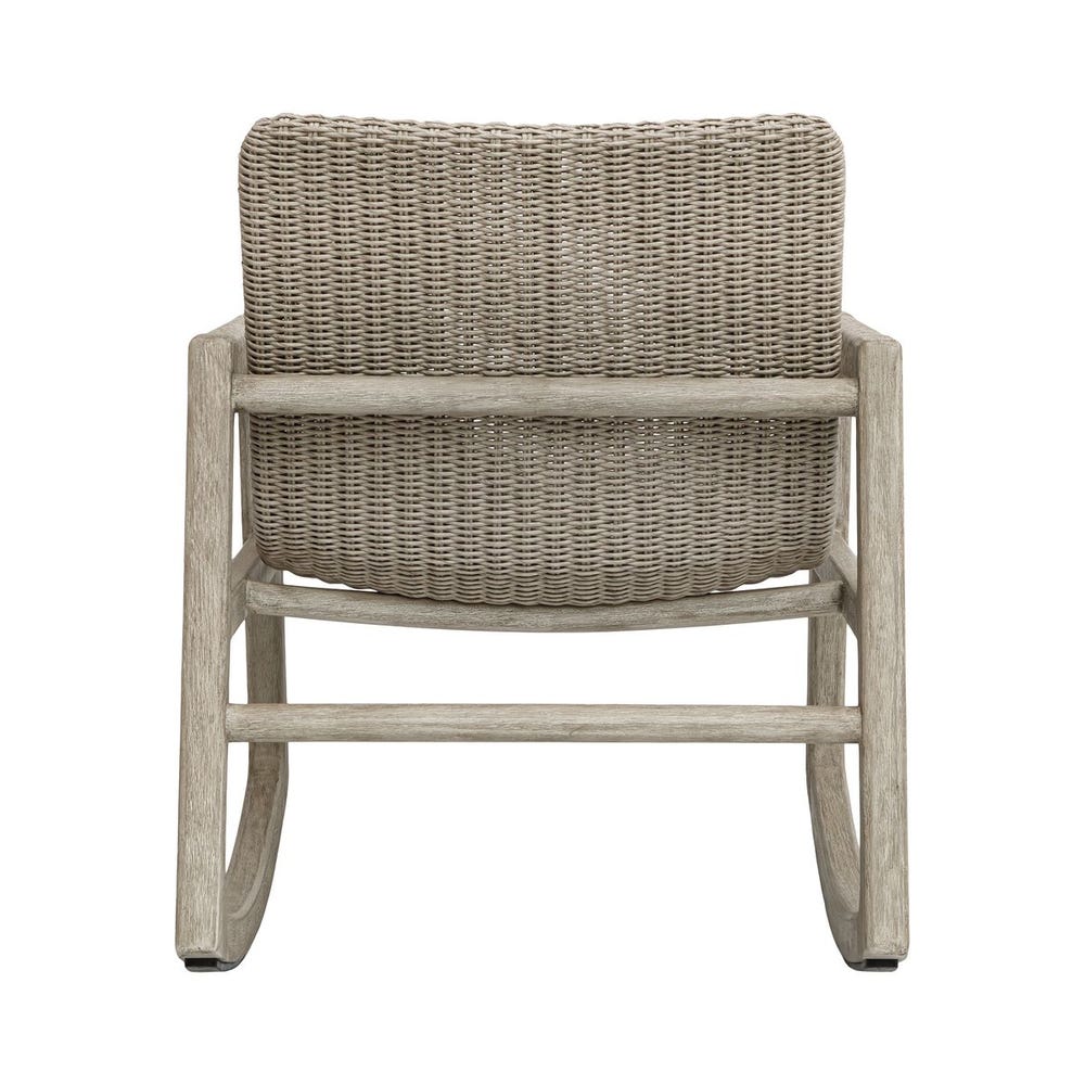Sumba Outdoor Rocking Chair