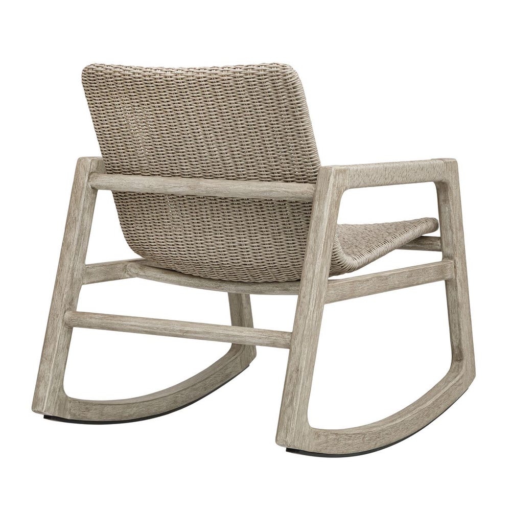 Sumba Outdoor Rocking Chair