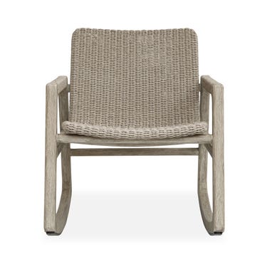 Sumba Outdoor Rocking Chair