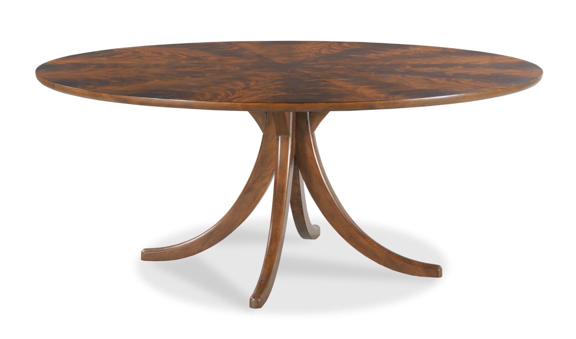 Aerial Dining Table