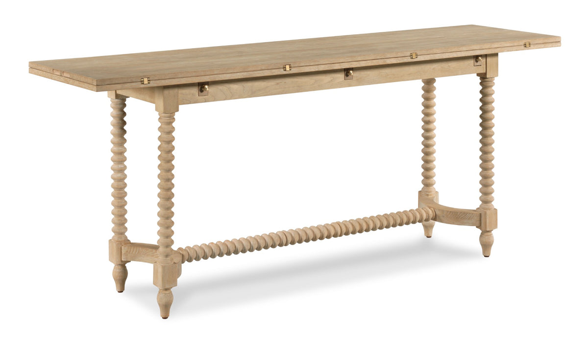 Mohave Flip-Top Table