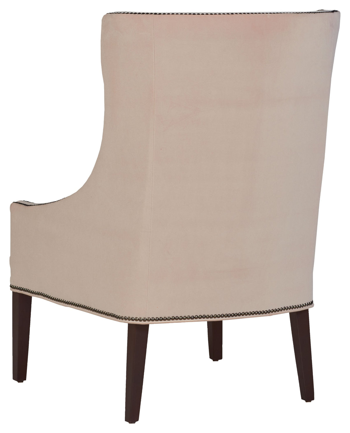 Frances Wing Chair (5134-01) - Fairfield Chair