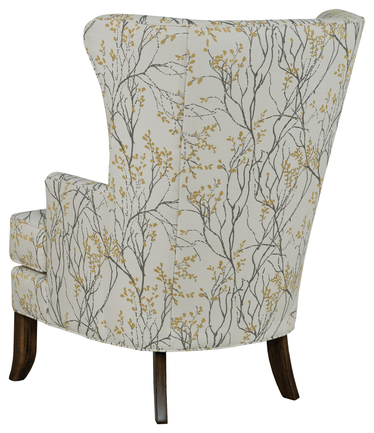 Yates Wing Chair (5145-01) - Fairfield Chair