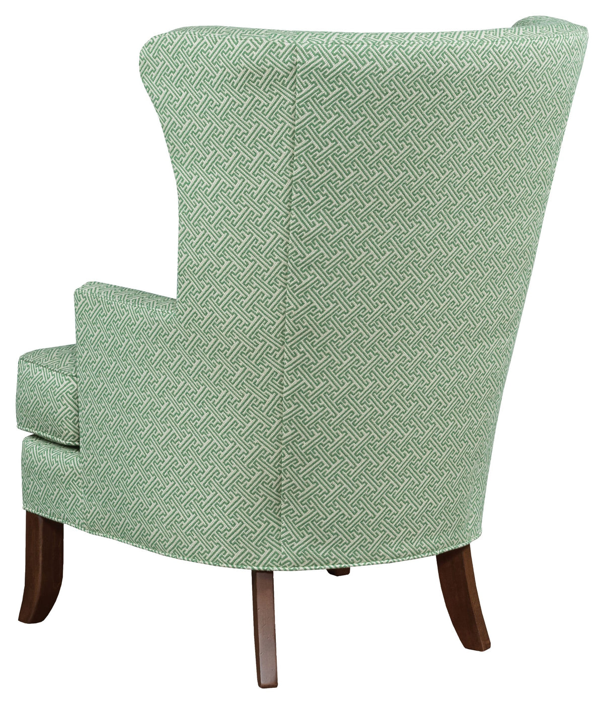 Austin Wing Chair (5146-01) - Fairfield Chair