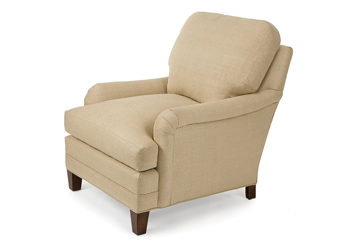 Bishop Reading Chair