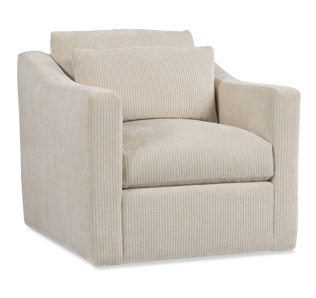 Carly Swivel Chair