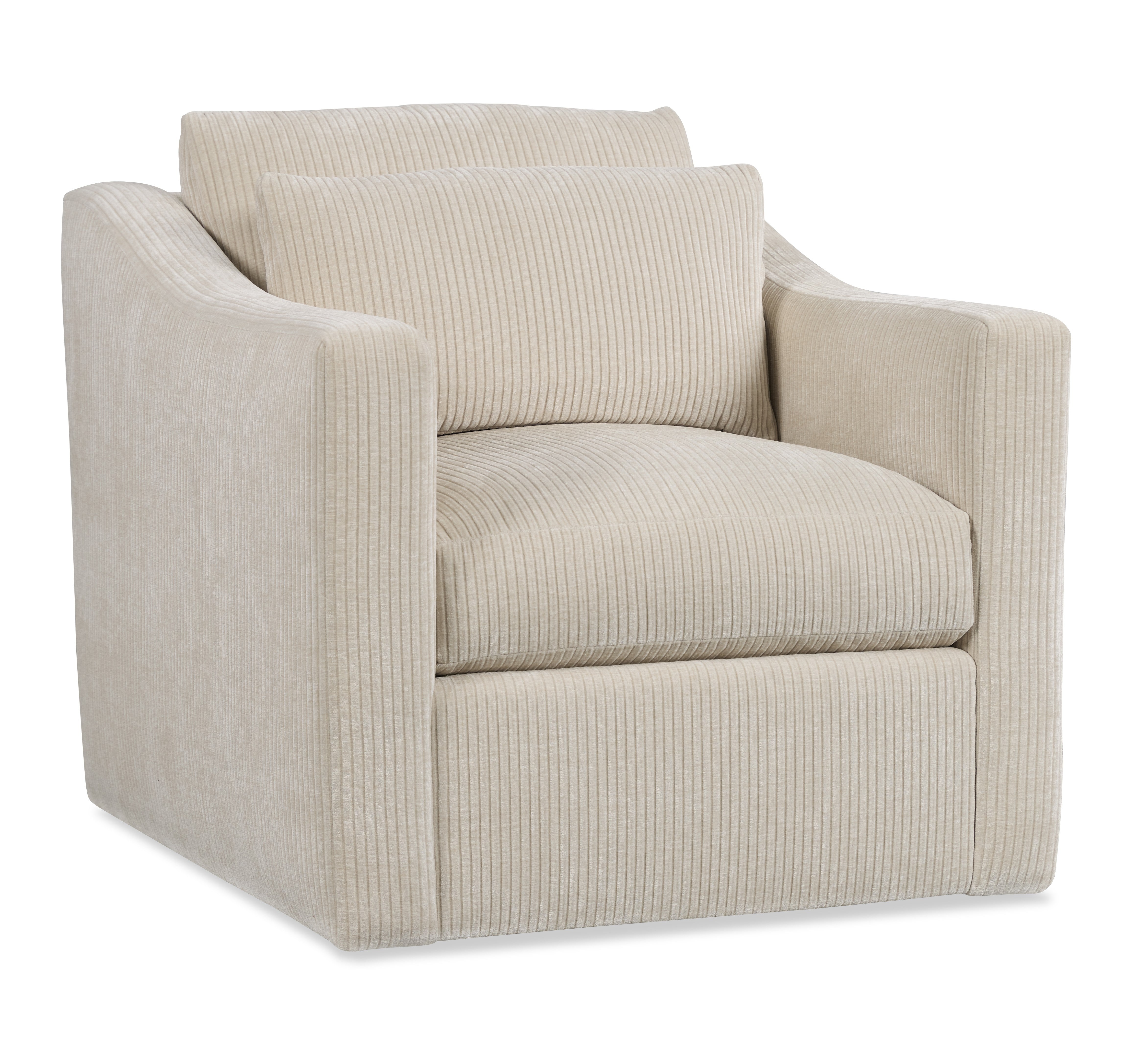 Carly Swivel Chair