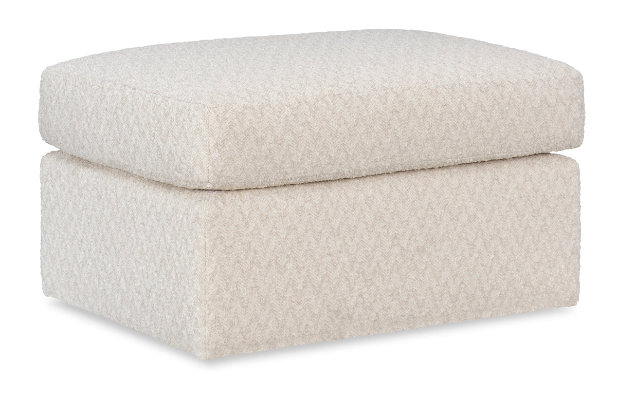 Carly Ottoman