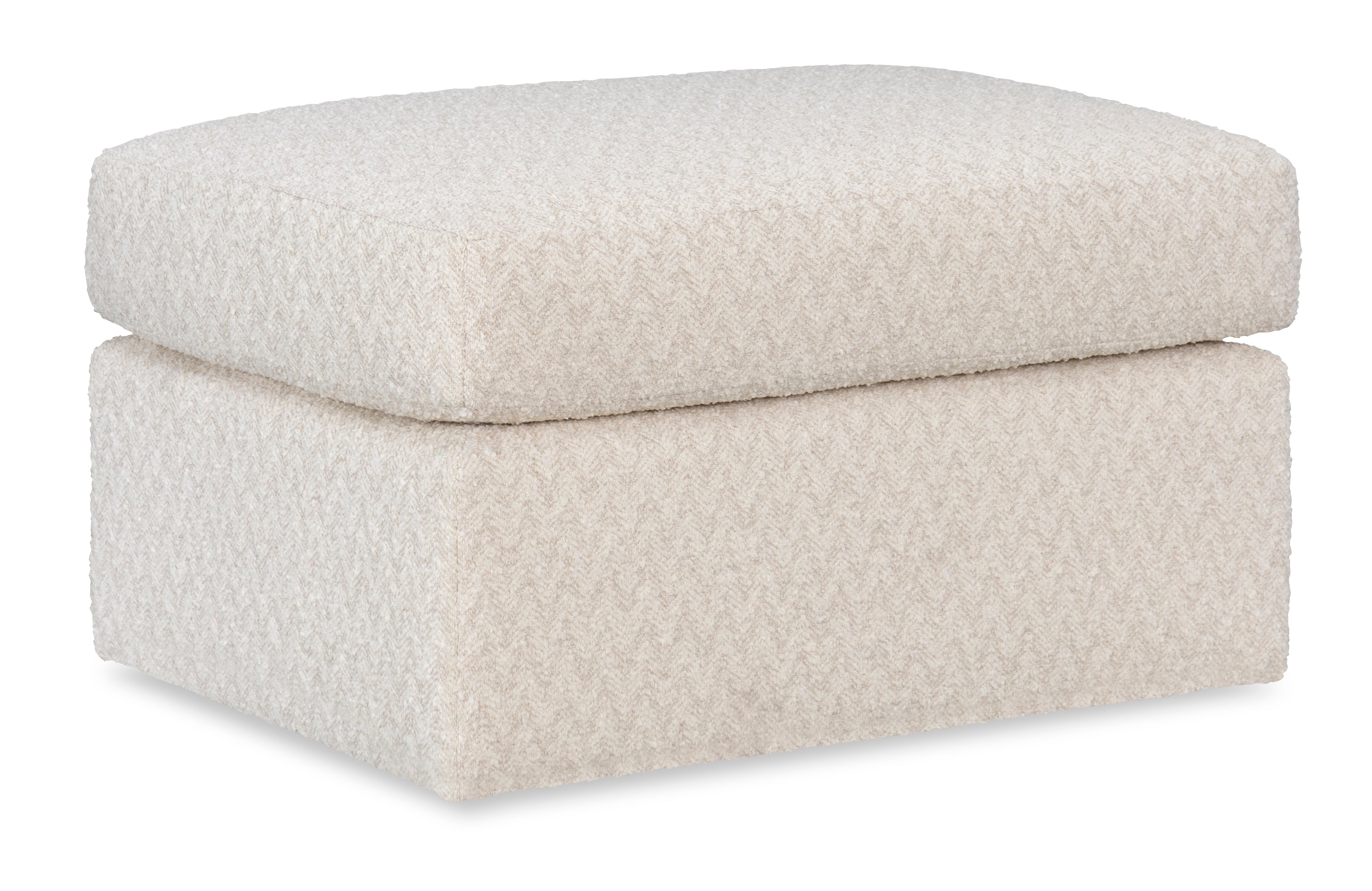 Carly Ottoman