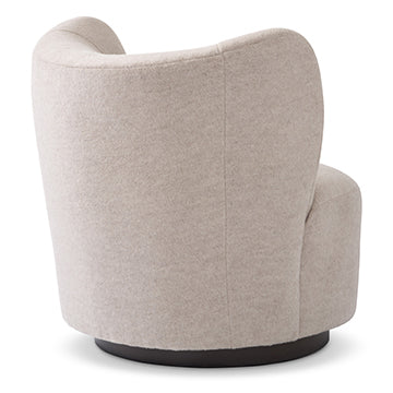 Vespa Swivel Chair