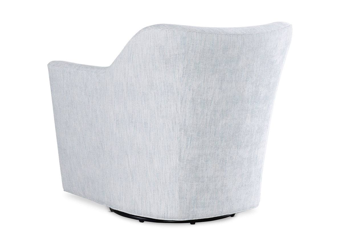 Walton Swivel Chair