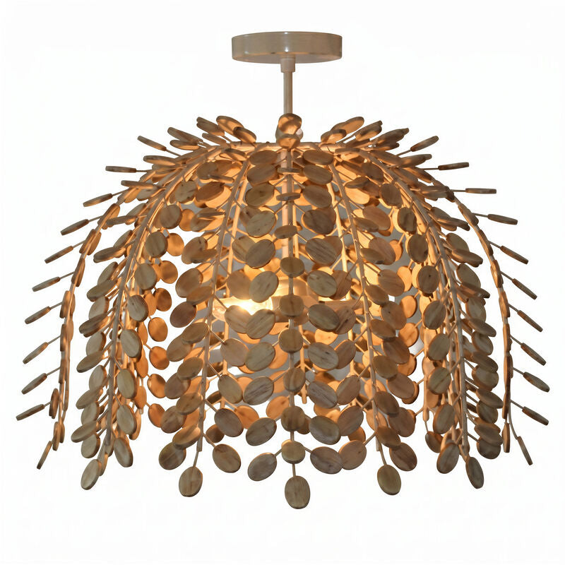Sela Flush Mount