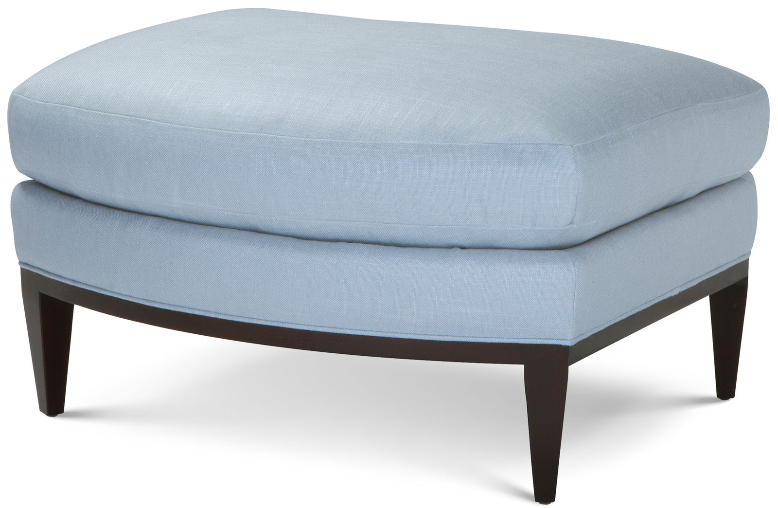 Riley Ottoman | Theodore Alexander | Sutter & Vale