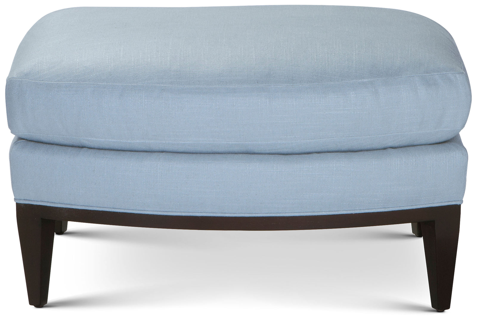 Riley Ottoman | Theodore Alexander | Sutter & Vale