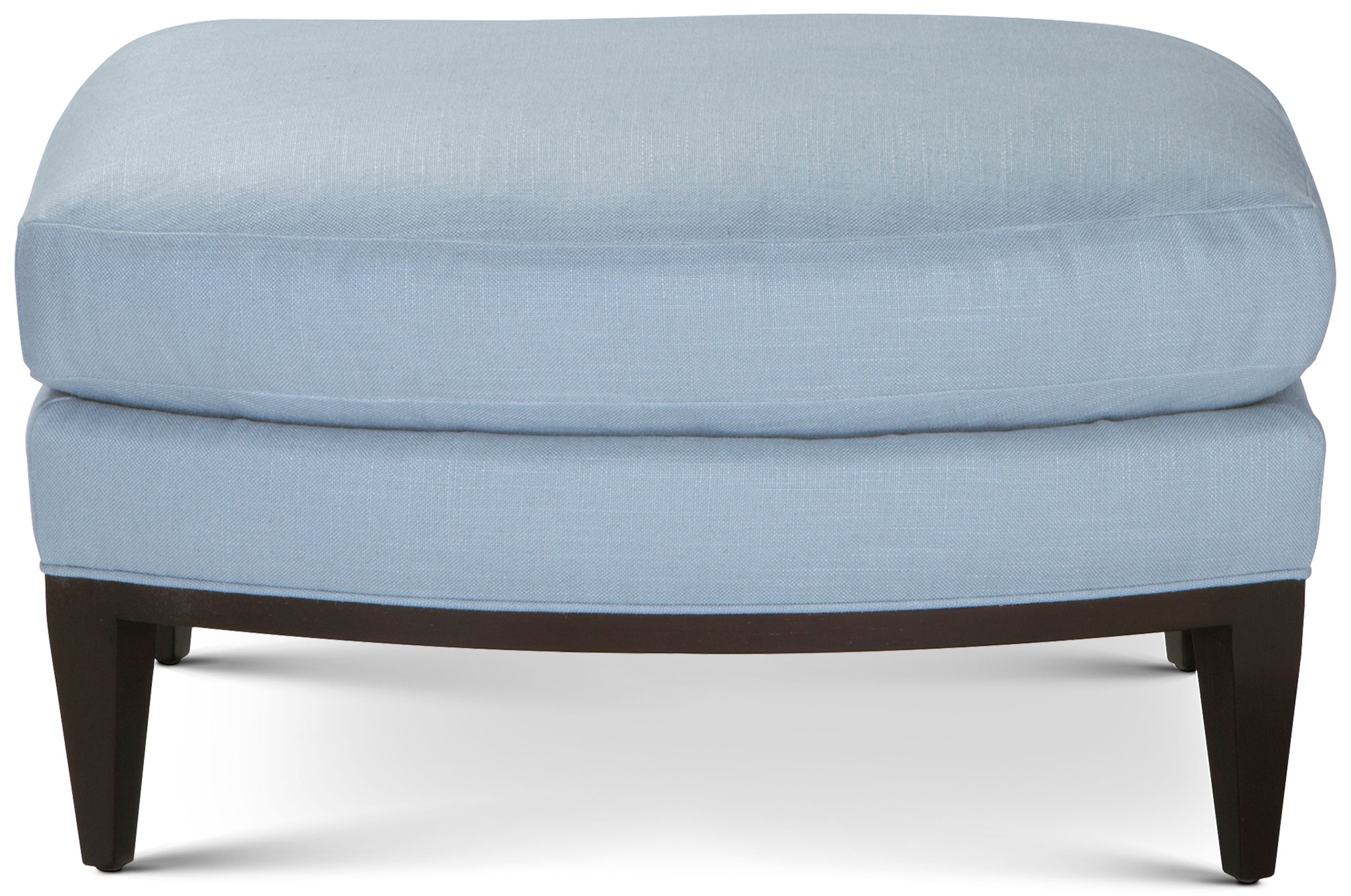 Riley Ottoman | Theodore Alexander | Sutter & Vale