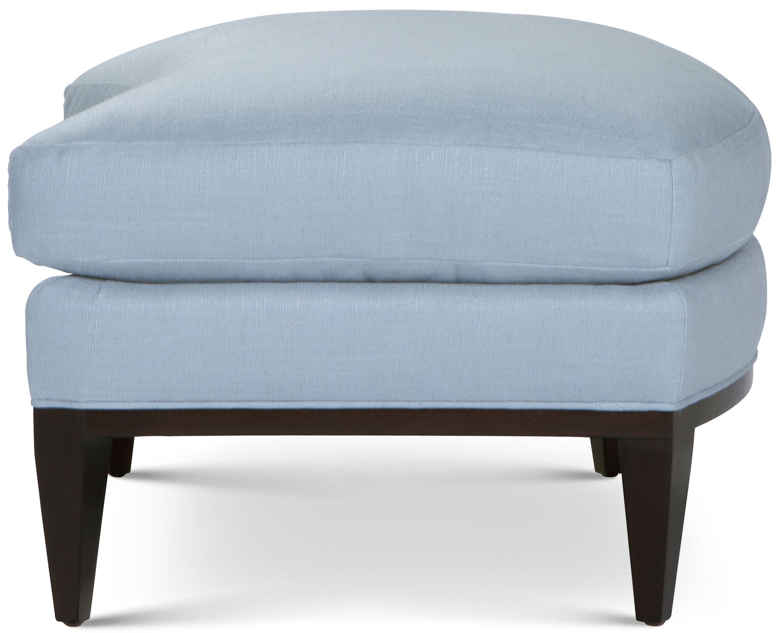 Riley Ottoman | Theodore Alexander | Sutter & Vale