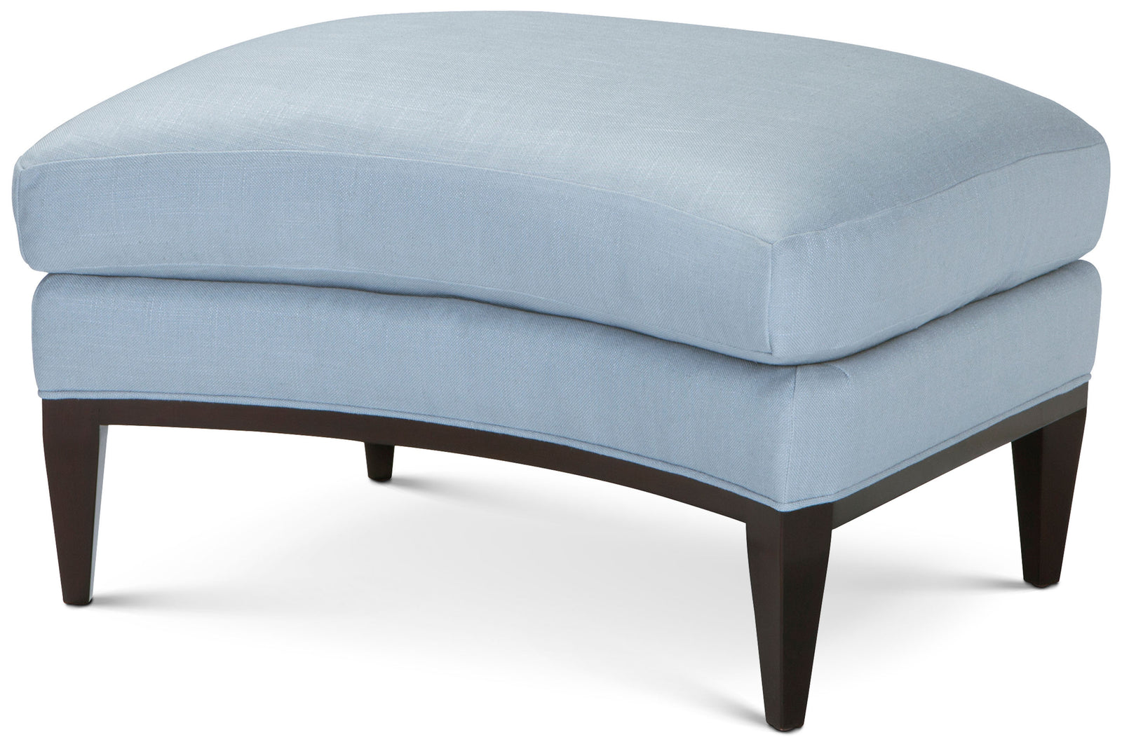 Riley Ottoman | Theodore Alexander | Sutter & Vale