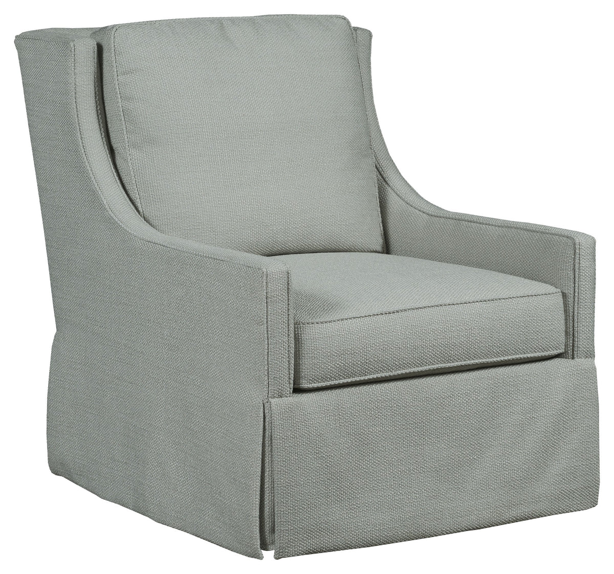 Kimball Lounge Chair (5191-01) - Fairfield Chair